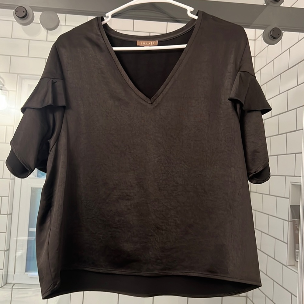 Beautiful Lilla P Top
